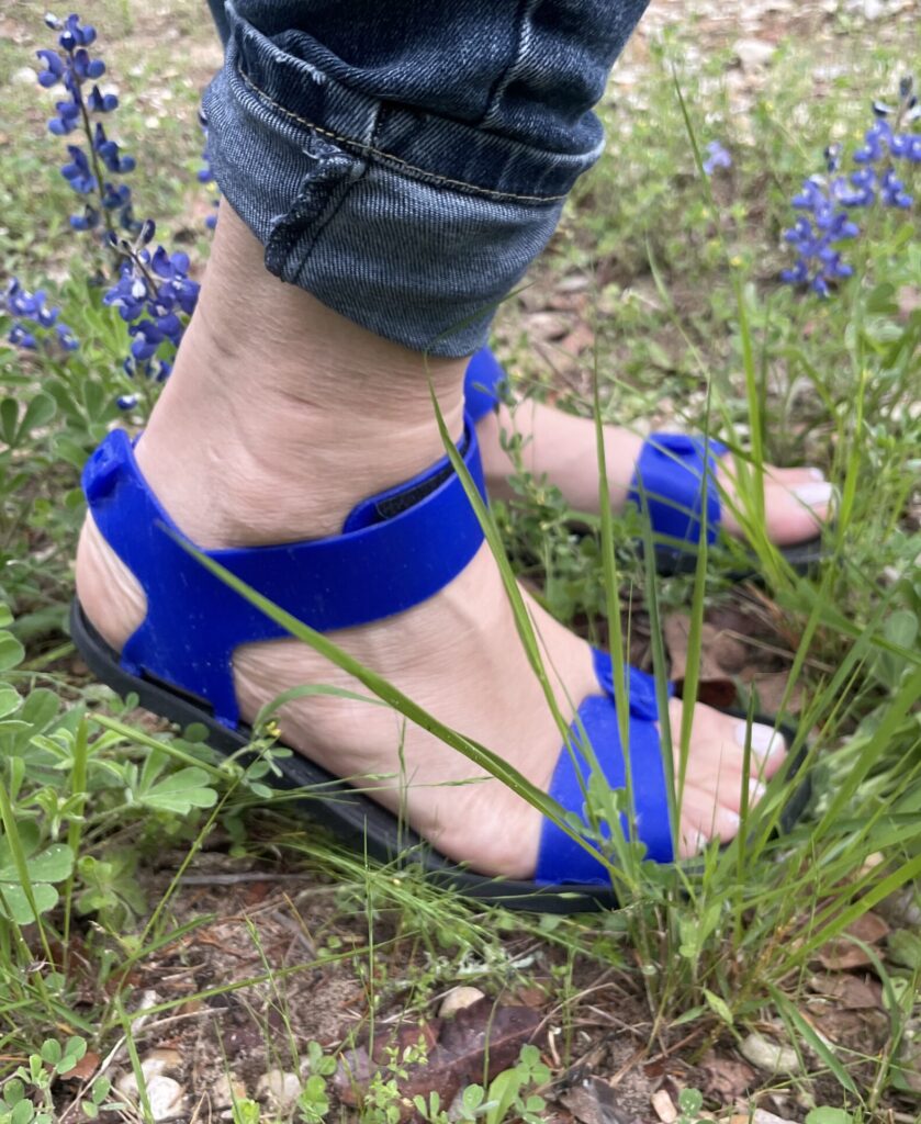 Barefoot Shoes